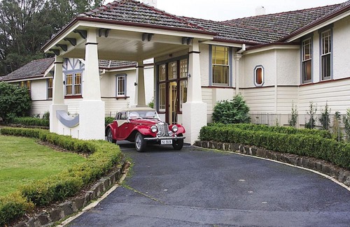 Tarraleah Hotel | Tarraleah Estate