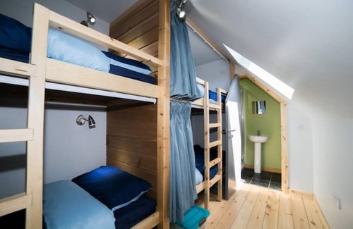 Tarset Cabin | Tarset Tor - Bothy Bunkhouse 5