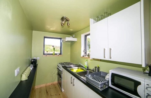 Tarset Cabin | Tarset Tor - Bothy Bunkhouse 5