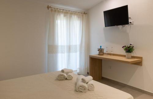 Baunei House | Tarsis Guest House