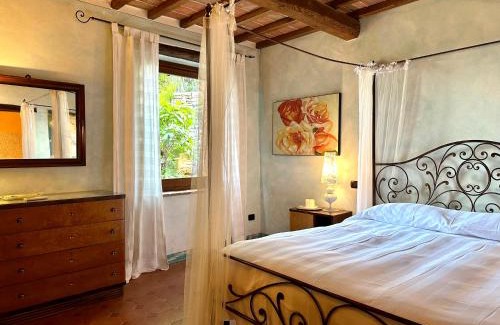 Paciano House | Tartagli Luxury Villa with Pool - a Fontanaro Property