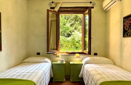 Paciano House | Tartagli Luxury Villa with Pool - a Fontanaro Property