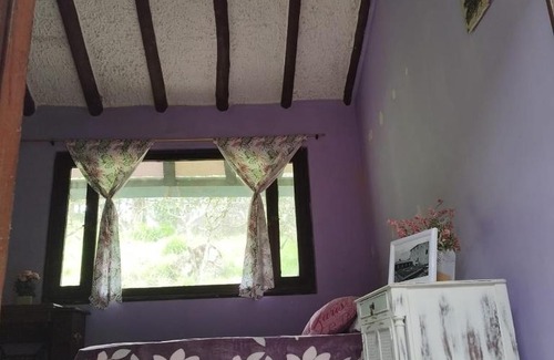 San Antonio del Tequendama House | TARTARIA2