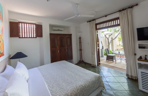 Aturuwella Villa | Taru Villas - The Muse