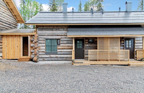 Sirkka House | Taruilevi 10 j2 by Interhome