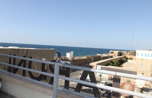 Acre Old City Apartment | Taruni - Authentic apartment in Acre