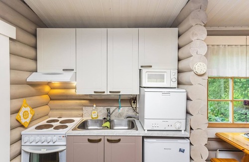 Kemijarvi House | Tarvastupa by Interhome