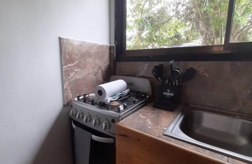 Parrita House | Tarzan First Floor