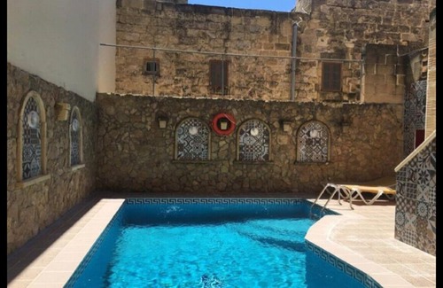 Sannat House | Tas Summiena ,a cozy Farmhouse, of 85mt square placed between Sannat and Munxar