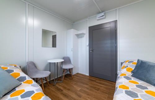 Chojnow Hotel | TASKAN Noclegi