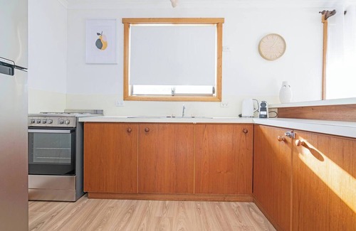 Port Arthur House | Tasman Breeze Beachside Escape near Historic Site