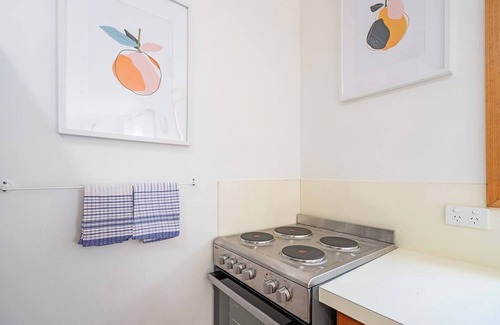 Port Arthur House | Tasman Breeze Beachside Escape near Historic Site