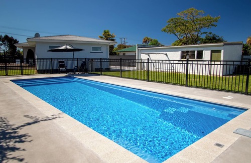 Motueka House | Tasman Haven - Motueka Holiday Home