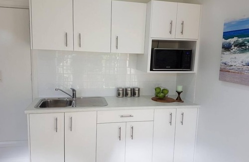 Port Macquarie Apartment | Tasman Pond Luxury Escape
