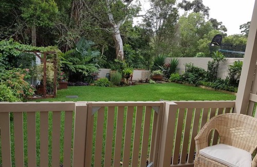 Port Macquarie Apartment | Tasman Pond Luxury Escape
