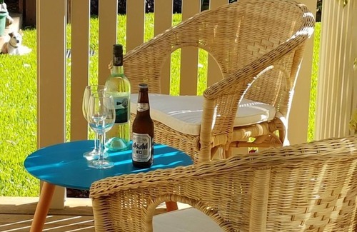Port Macquarie Apartment | Tasman Pond Luxury Escape