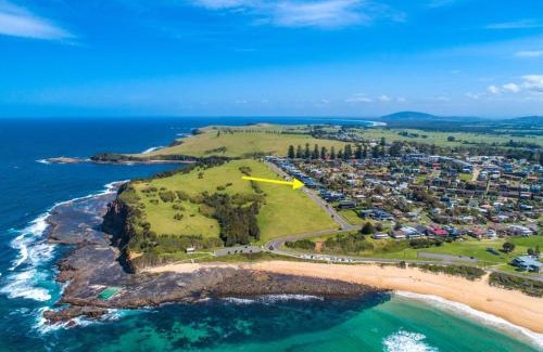 Gerringong House | Tasman Views Gerringong