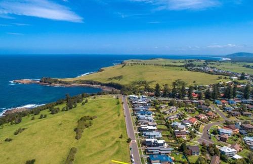 Gerringong House | Tasman Views Gerringong