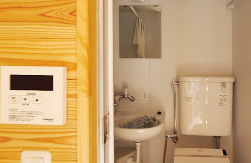 Minamiise Cabin | TASO BEACH HOUSE [MOON LODGE] / 14 people OK / 1 building rental