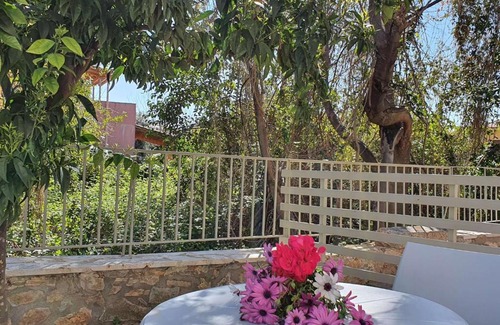 Stoupa Apartment | Tasos 2