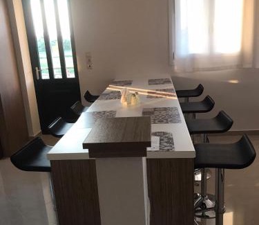 Kalligoni Apartment | Tasos Cozy House 1
