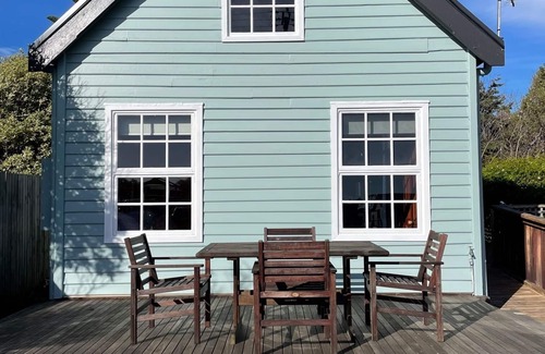 Bicheno House | TasShacks