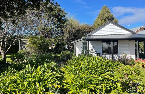 Bicheno House | TasShacks