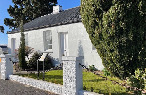 Bicheno House | TasShacks