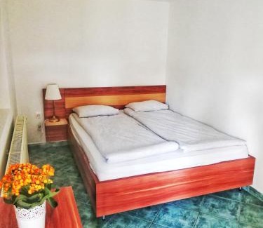 Tass Apartment | Tassi Halászcsárda-Harcsa ház