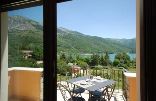 Villalago Apartment | Tassido Coda Resort