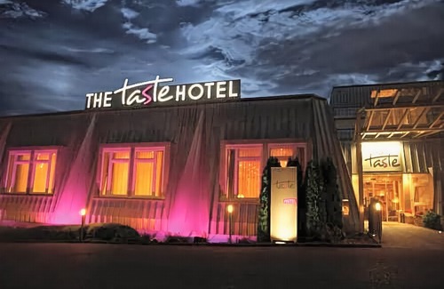 Heidenheim an der Brenz Hotel | Taste Hotel Heidenheim
