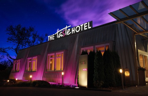 Heidenheim an der Brenz Hotel | Taste Hotel Heidenheim