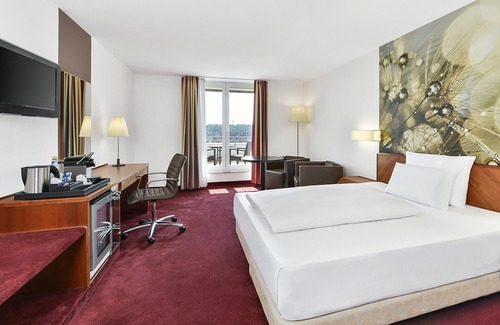 Heidenheim an der Brenz Hotel | Taste Hotel Heidenheim