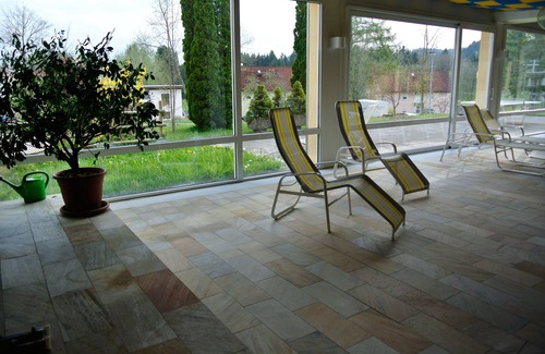 Scheidegg Condo | Tasteful apartment in the Allgäu in close proximity to Lake Constance