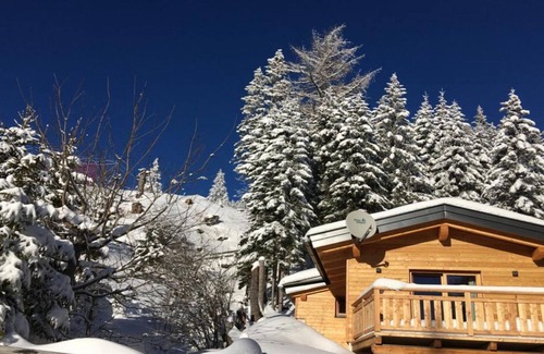 Wolfsberg House | Tasteful Holiday Home in Klippitztörl on Ski Slopes