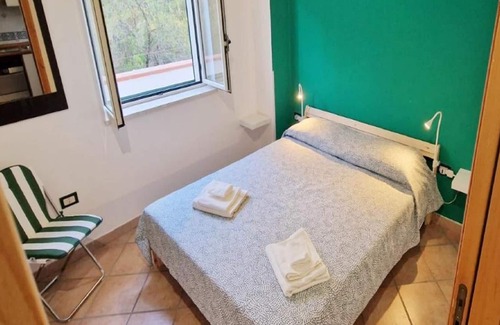 Laureana Cilento House | Tasteful holiday home in Campania with private pool
