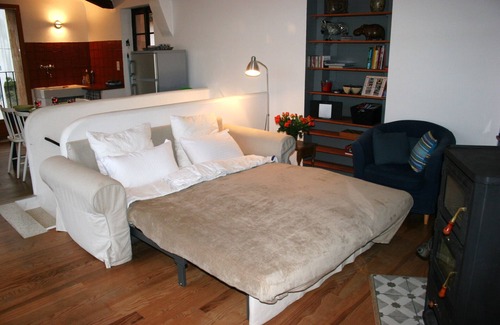 Laroque-des-Alberes House | Tastefully renovated village house in Laroque des Alberes.