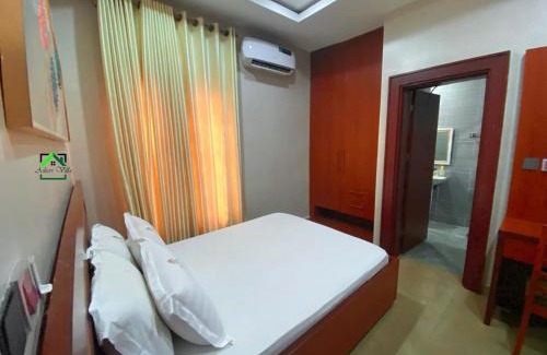 Maitama Apartment | Tastefully furnished Two bedrooms Gariki