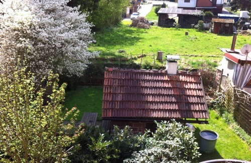 Elmstein House | Tastefully furnished vacation home for 4-6 people