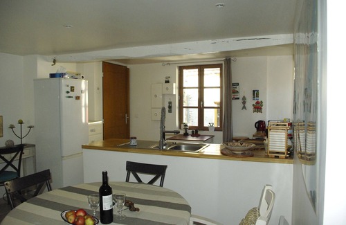 Castellane Apartment | Tastefully renovated apartment with all modern comforts in the Gorges du Verdon/Castellane