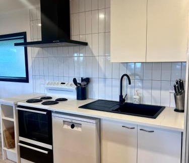 Coopers Beach Apartment | TAT's Place