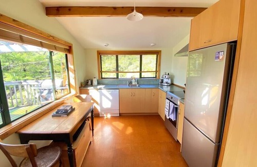 Tata Beach House | Tata Beach Heights - Spectacular Ocean and Bush Views