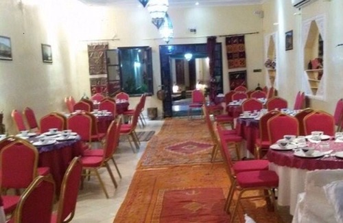 Tata Hotel | TATA Hotel/Hostel in Morocco