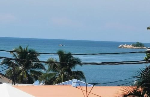 Pangkor Island Villa | Tatami D'Tepi Laut - PANGKOR ISLAND