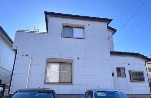 Sakura House | Tatami House 3minutes from Keisei Usui Station 30minutes from Narita Airport 58minutes from Asakusa 49 minutes from Oshiage 65minutes from Ginza