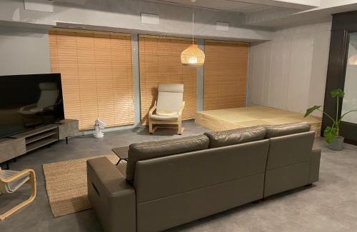 Horinouchi Apartment | Tatami-Tokyo studio apartment