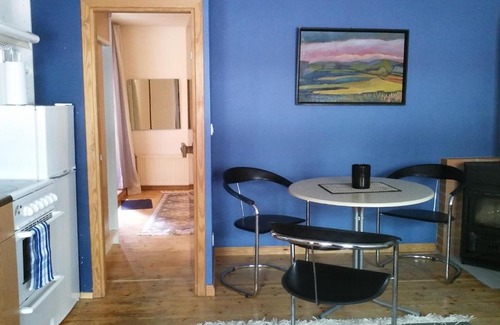 Tatari Apartment | Tatari Tare