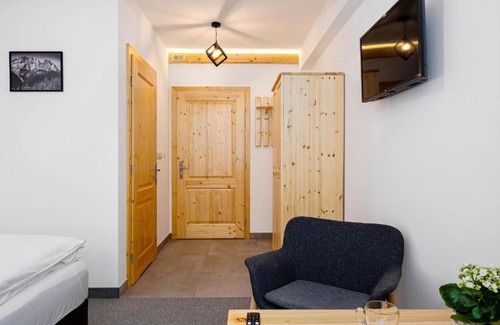 Male Ciche Apartment | Taternik Aparthotel