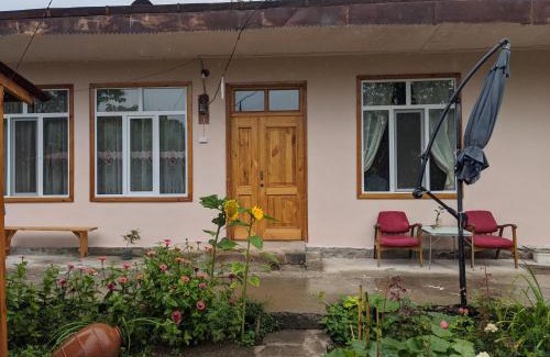Tatev House | Tatev Guest House