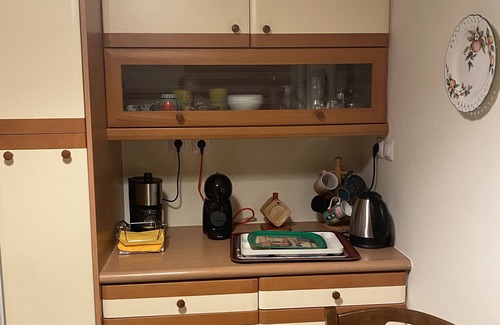 Anafiotika Apartment | Tati's Parthenon apt 2bdr/1,5bthr/100mbps Vdsl- 5mins Walk to Acropolis